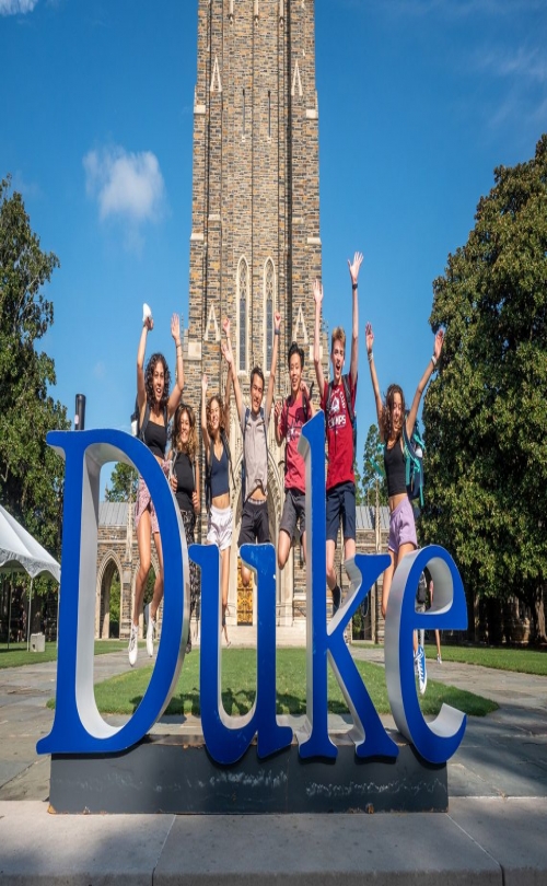 EDUCO - Duke University